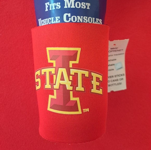 Licensed Lot of 10 Collegiate and Pro, Team "Coozi"s. - Picture 10 of 12